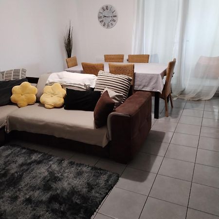 Apartament Cosyf4 Tuluza Zewnętrze zdjęcie