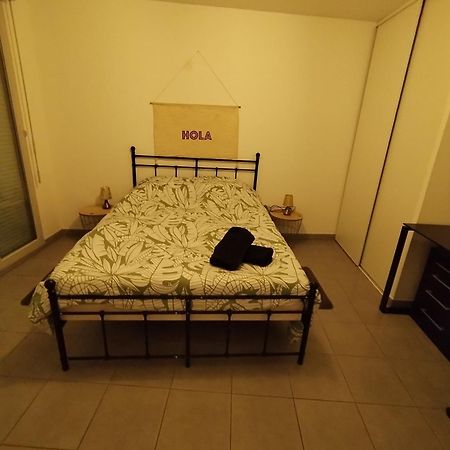 Apartament Cosyf4 Tuluza Zewnętrze zdjęcie