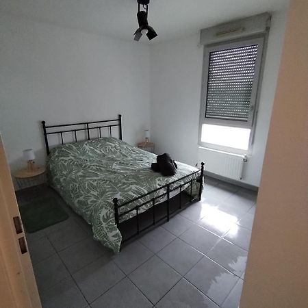 Apartament Cosyf4 Tuluza Zewnętrze zdjęcie