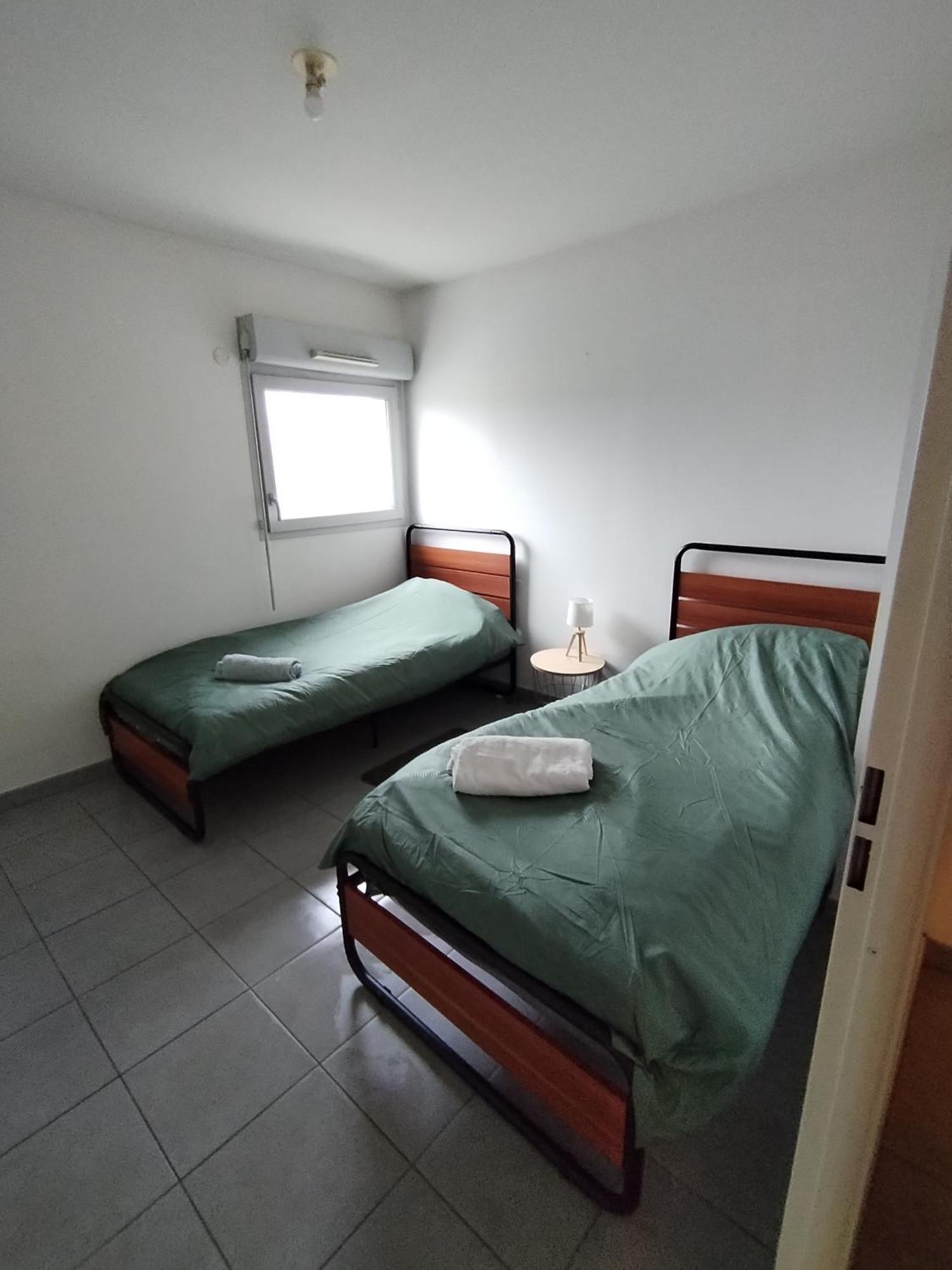 Apartament Cosyf4 Tuluza Zewnętrze zdjęcie