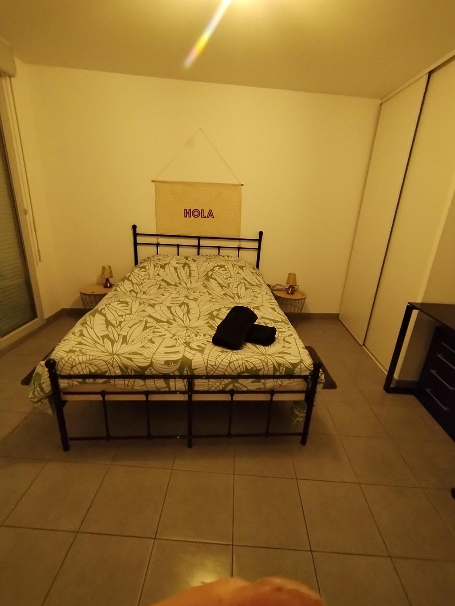 Apartament Cosyf4 Tuluza Zewnętrze zdjęcie