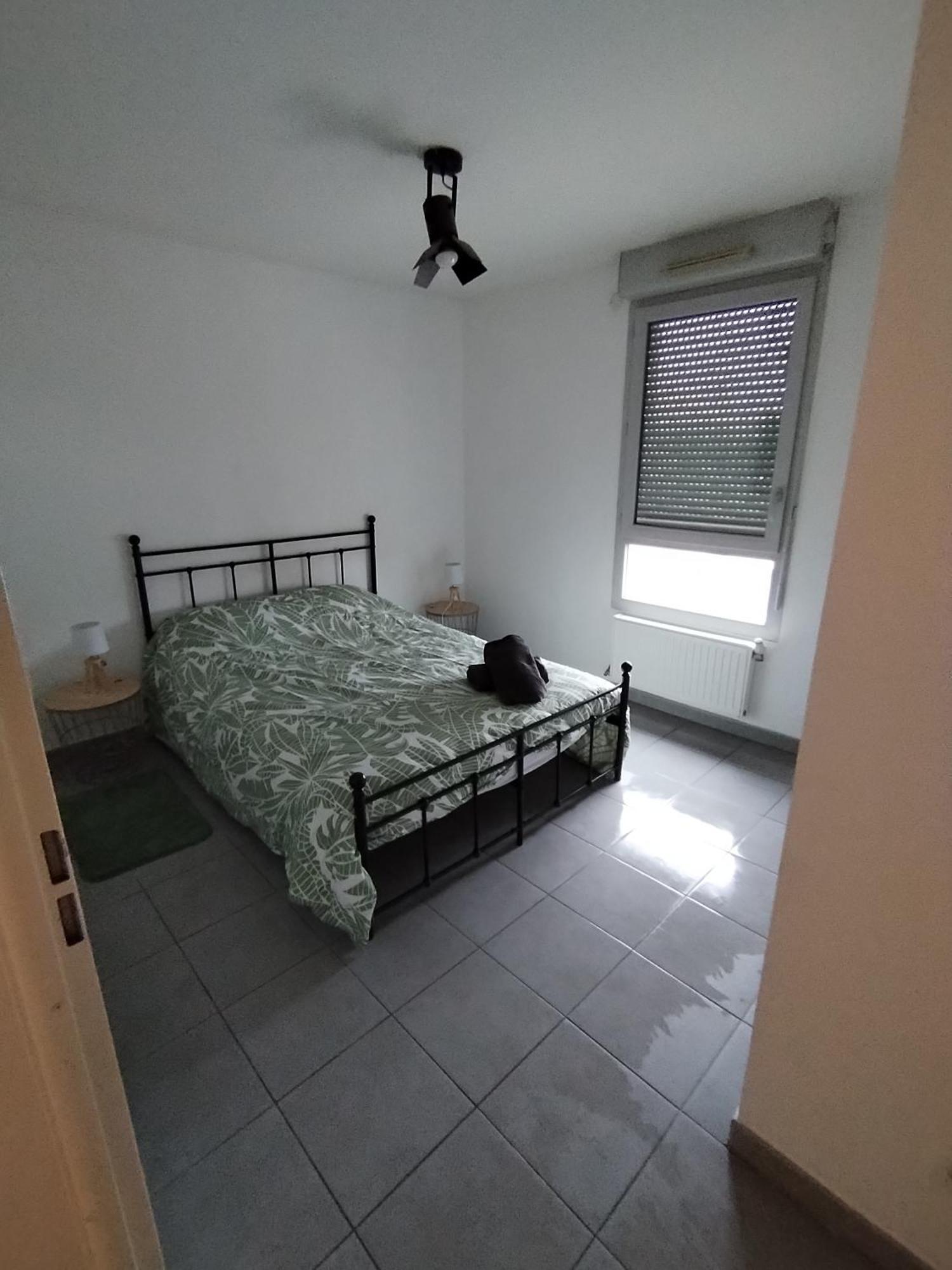 Apartament Cosyf4 Tuluza Zewnętrze zdjęcie
